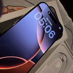 iPhone 16 pro  PERFECT