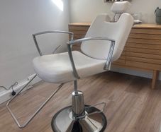 Brow chair