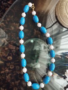 Vintage beautiful necklace.