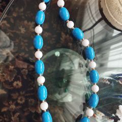 Vintage beautiful necklace.