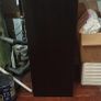 kitchen wall cabinet ikea metod black Image 7