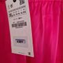 ZARA  BNWT shirt and trousers set size XL Image 3