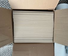 White wall tiles (box)
