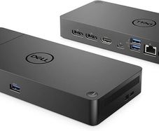 Dell WD19TBS Laptop Dock