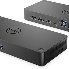 Dell WD19TBS Laptop Dock