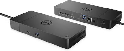 Dell WD19TBS Laptop Dock