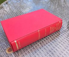 Big Game Hunting in North Eastern Rhodesia by Owen Letcher, rare, post 7e D18
