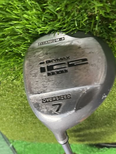 Sky as 7 wood ice Ix-1