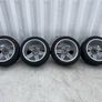 Genuine Audi A4/S4 18" Alloy Wheels Image 10
