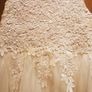 Flower girl dress Image 4