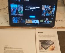 Ipad Air 13 M3
