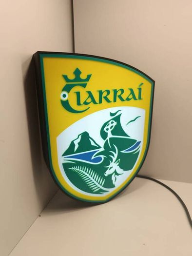 Kerry GAA Lightbox
