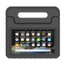 For Amazon Fire 7 2019 Case Kids Shockproof Tablet Smart Cover Handle EVA New Black - FHT06ATK1 Image 5