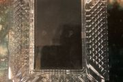waterford crystal frame free postage