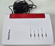 Router Fritz!Box 7530