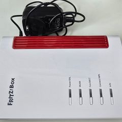 Router Fritz!Box 7530