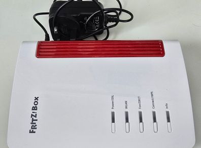 Router Fritz!Box 7530