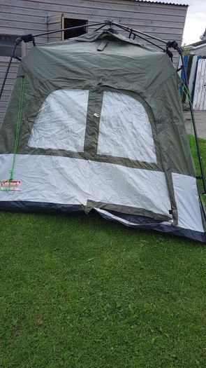 4 man tent