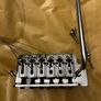 electric guitar Tremolo bridge fender Stratocaster fit charvel Jackson Ibanez  electric guitar parts accessories Image 2