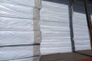 Double 4ft6 memory foam mattress