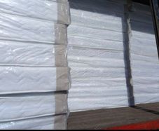 Double 4ft6 memory foam mattress