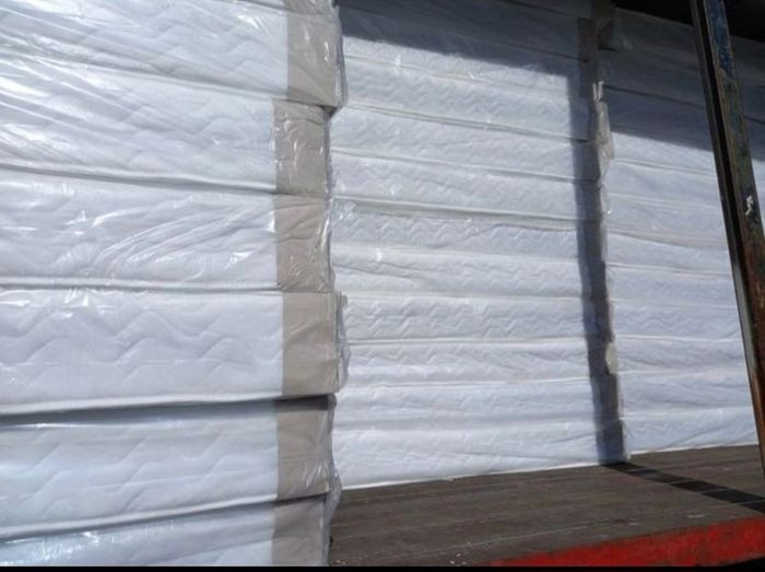 Brand new Double 4ft6 mattress