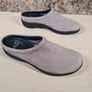 womens SOLVEI BY DANSK slip on flats shoes suede clogs  Size  Uk 6.5 EU 40 made in portugal Image 9
