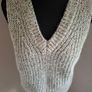 Mos Mosh sweater top Image 5