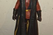 Star Wars The Black Series Magistrate Greef Karga Figure