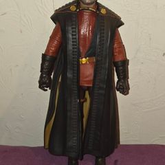 Star Wars The Black Series Magistrate Greef Karga Figure