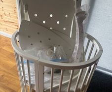 Cot/Bed