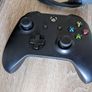 Xbox One 500GB console,  boxed with controller and cables. Image 4