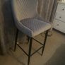Barstool/ high chair Image 4