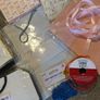 Bags, boxes, tissue, confetti Image 2