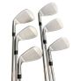 Taylormade Qi Irons / 6-Pw-Aw / KBS Tour Lite Regular Image 3