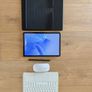 Xiaomi Pad 5 (6GB RAM) + Official Xiaomi Smart Pen + Keyboard & Mouse Bundle Image 4