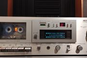 Akai GX-M10 Stereo Cassette Deck
