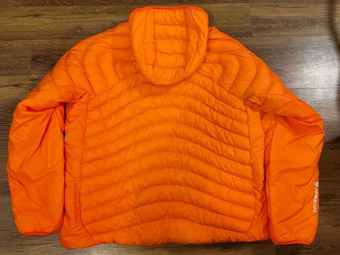 Nike ACG Lava Flow Therma-FIT ADV Packable Jacket - Small