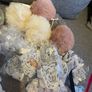 BIG Set of Craft Supplies/Accessoires (Sewing/Crochet/knitting) Image 6