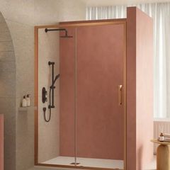 Flair Eto Sliding Shower Door