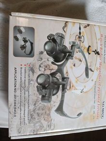 Magnifying Glasses