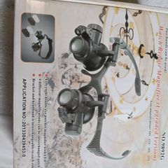 Magnifying Glasses