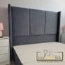 bed frame and headboard + free assembly Image 8