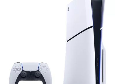 ps5 disc version