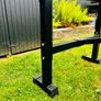 Weights Bench with Leg Curl Image 10