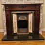 Fireplace Image 2