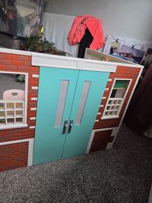 Our Generation Dolls school house
