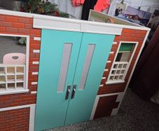 Our Generation Dolls school house