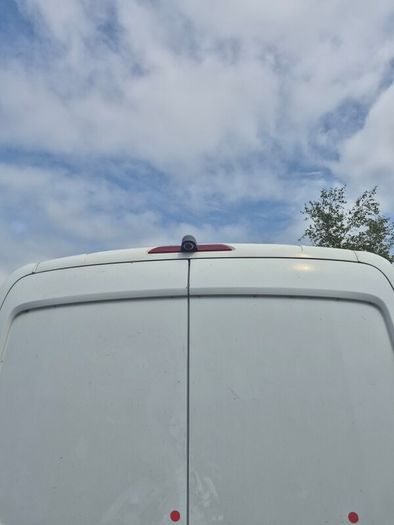 Ford Transit 2014