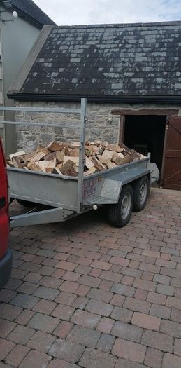 firewood for sale